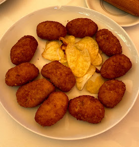 Restaurante San Francisco thumb 9